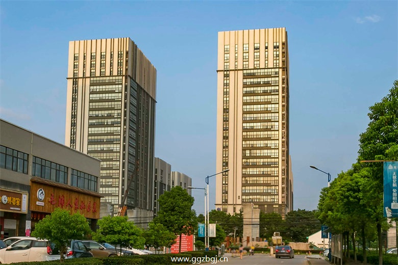 光谷总部国际